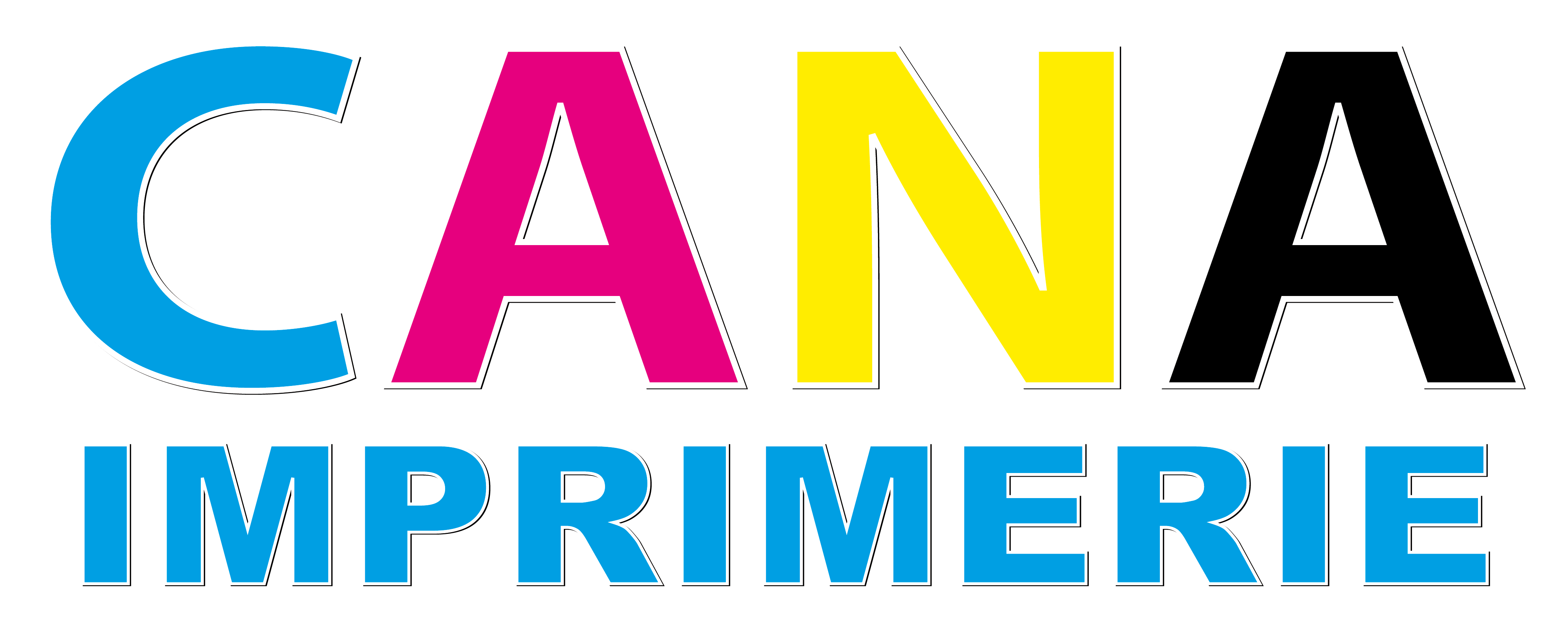 CANA Imprimerie
